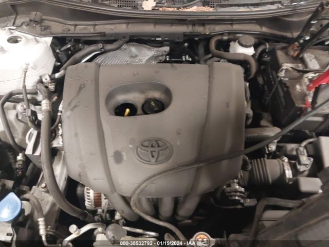 3MYDLBZV4GY103975 Scion IA
