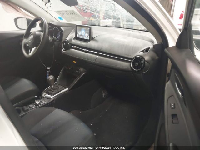 3MYDLBZV4GY103975 Scion IA