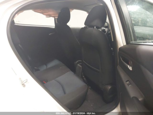 3MYDLBZV4GY103975 Scion IA