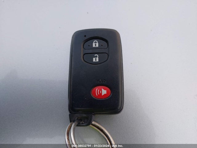 Toyota Prius Four 2015 JTDKN3DU9F1981666 Image 11