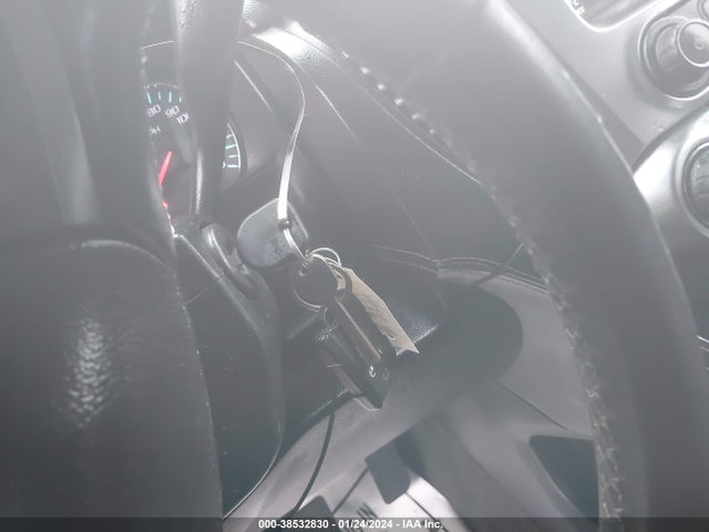 Chevrolet Tahoe Lt 2015 1GNSKBKC3FR173044 Image 11