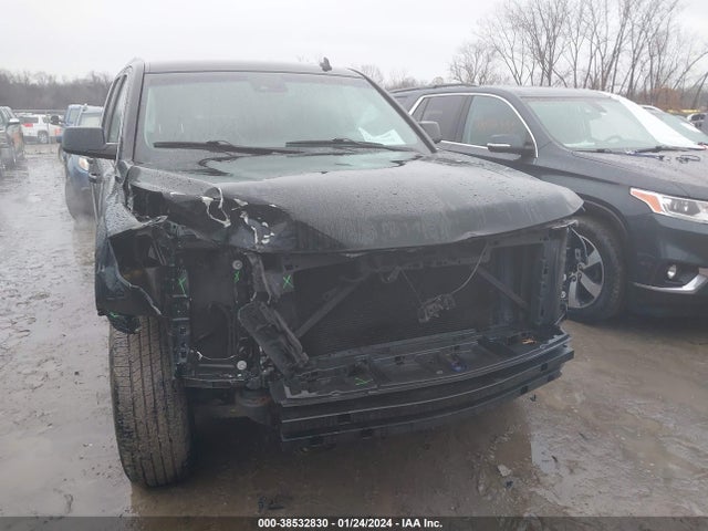 Chevrolet Tahoe Lt 2015 1GNSKBKC3FR173044 Image 13