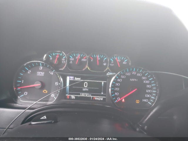 Chevrolet Tahoe Lt 2015 1GNSKBKC3FR173044 Image 16