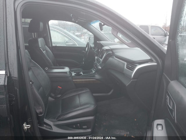 Chevrolet Tahoe Lt 2015 1GNSKBKC3FR173044 Image 5