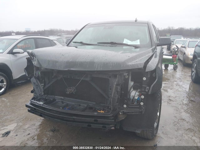 Chevrolet Tahoe Lt 2015 1GNSKBKC3FR173044 Image 6