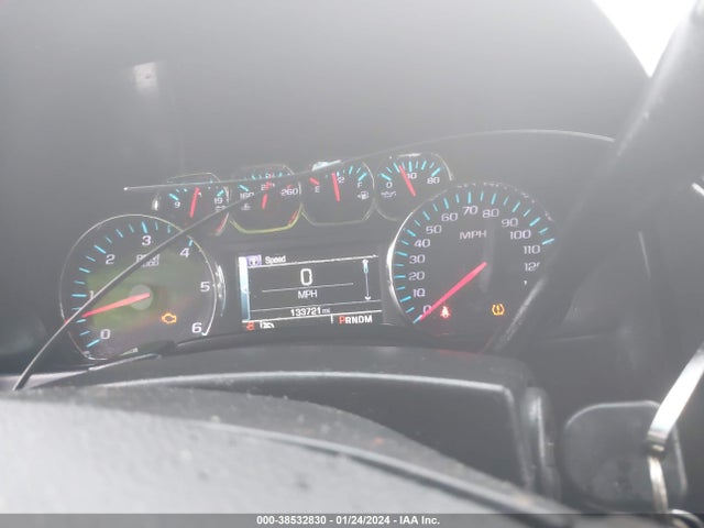 Chevrolet Tahoe Lt 2015 1GNSKBKC3FR173044 Image 7