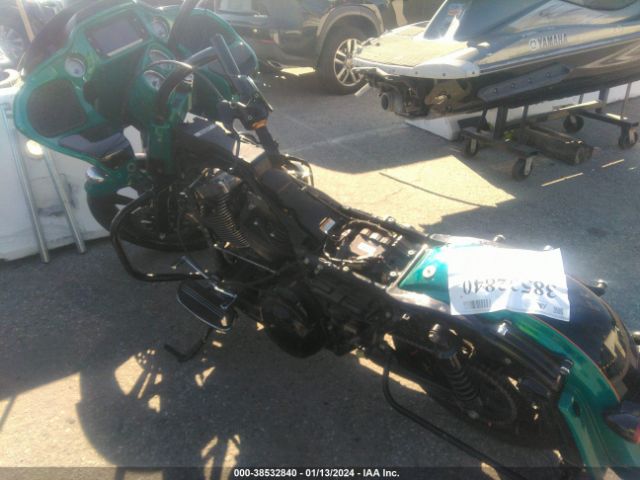 2016 HARLEY-DAVIDSON FLTRXS 1HD1KTM39GB637910 Photo 2