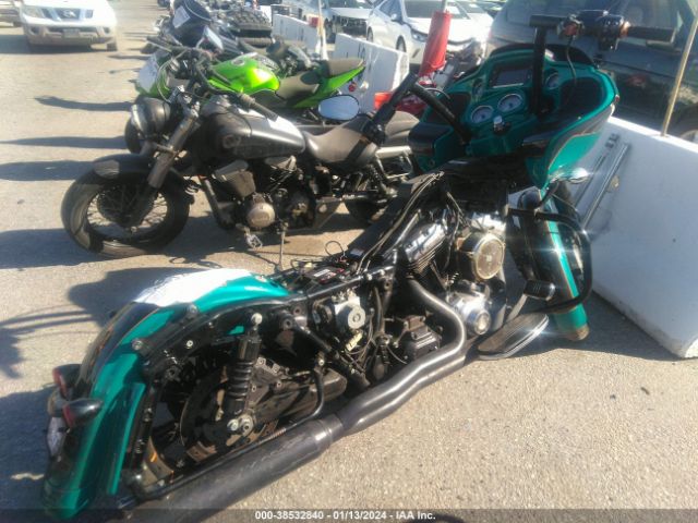 2016 HARLEY-DAVIDSON FLTRXS 1HD1KTM39GB637910 Photo 3