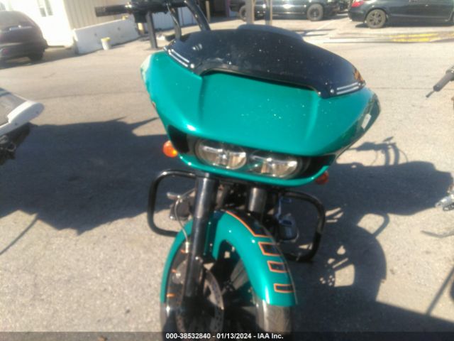 2016 HARLEY-DAVIDSON FLTRXS 1HD1KTM39GB637910 Photo 4