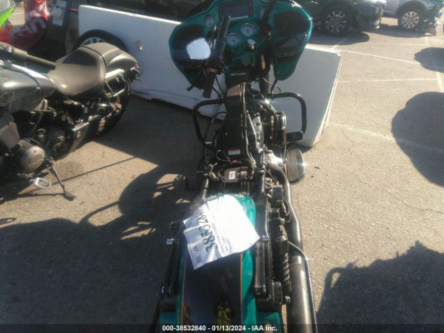 2016 HARLEY-DAVIDSON FLTRXS 1HD1KTM39GB637910 Photo 5
