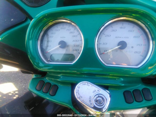 2016 HARLEY-DAVIDSON FLTRXS 1HD1KTM39GB637910 Photo 6