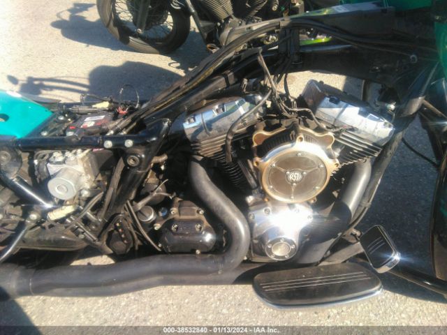 2016 HARLEY-DAVIDSON FLTRXS 1HD1KTM39GB637910 Photo 7