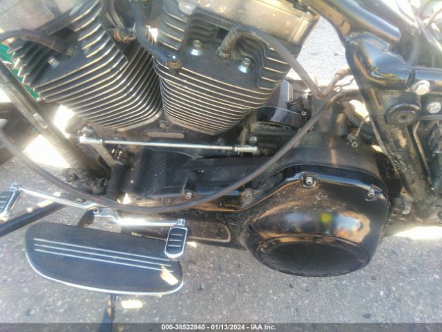 2016 HARLEY-DAVIDSON FLTRXS 1HD1KTM39GB637910 Photo 8