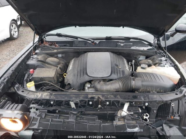2019 DODGE CHALLENGER 2C3CDZBTXKH556879 Photo 9