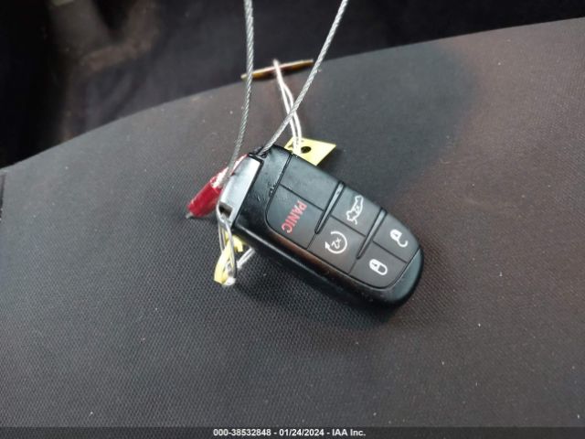 2019 DODGE CHALLENGER 2C3CDZBTXKH556879 Photo 10