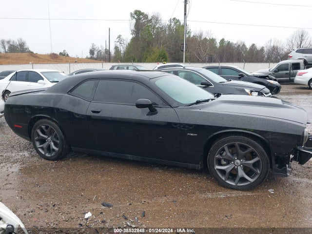 Dodge Challenger R/t 2019 2C3CDZBTXKH556879 Image 13