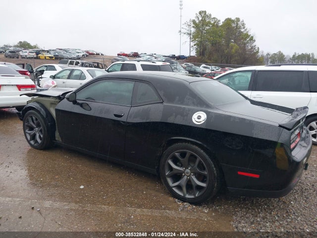Dodge Challenger R/t 2019 2C3CDZBTXKH556879 Image 14