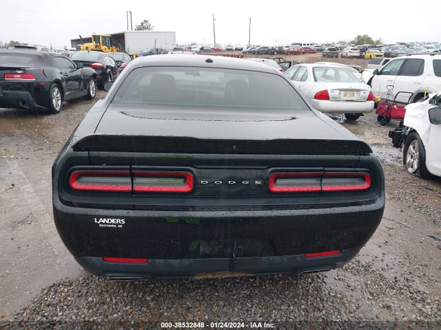 Dodge Challenger R/t 2019 2C3CDZBTXKH556879 Image 16