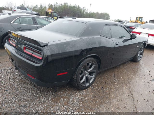 2019 DODGE CHALLENGER 2C3CDZBTXKH556879 Photo 3