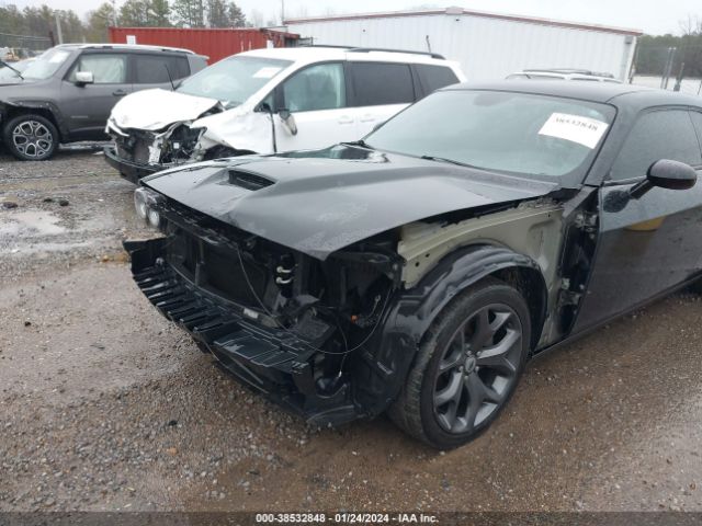 2019 DODGE CHALLENGER 2C3CDZBTXKH556879 Photo 5