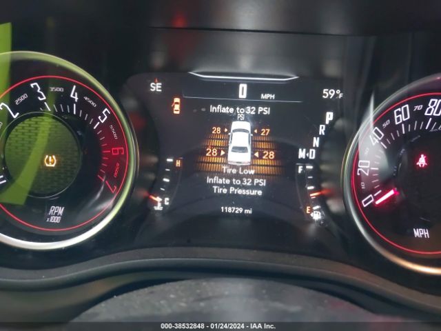 2019 DODGE CHALLENGER 2C3CDZBTXKH556879 Photo 6
