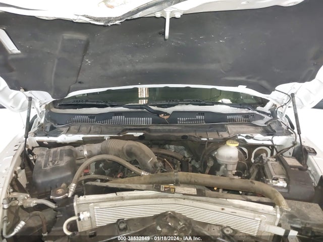 2021 RAM 1500 CLASSIC WARLOCK 4X4 5'7 BOX VIN: 1C6RR7LT4MS535443