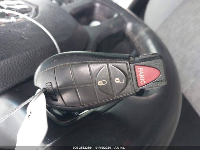 RAM 1500 Lone Star 2014 1C6RR7LT6ES329834 Image 11