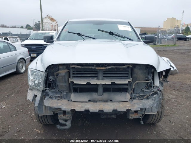 RAM 1500 Lone Star 2014 1C6RR7LT6ES329834 Image 13