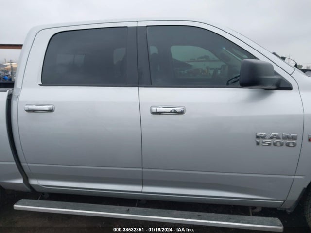 RAM 1500 Lone Star 2014 1C6RR7LT6ES329834 Image 14