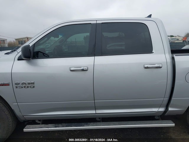 RAM 1500 Lone Star 2014 1C6RR7LT6ES329834 Image 15