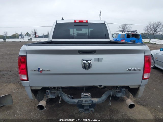 RAM 1500 Lone Star 2014 1C6RR7LT6ES329834 Image 17