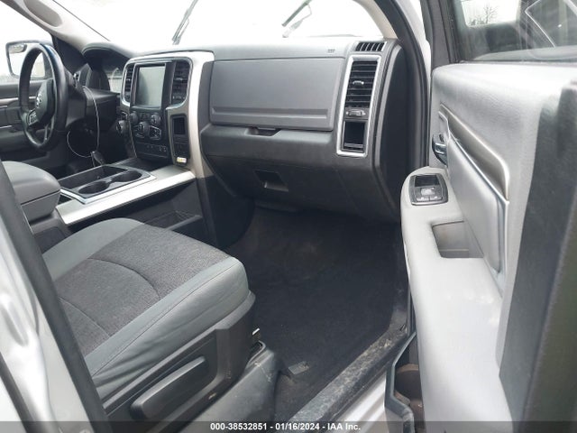RAM 1500 Lone Star 2014 1C6RR7LT6ES329834 Image 5