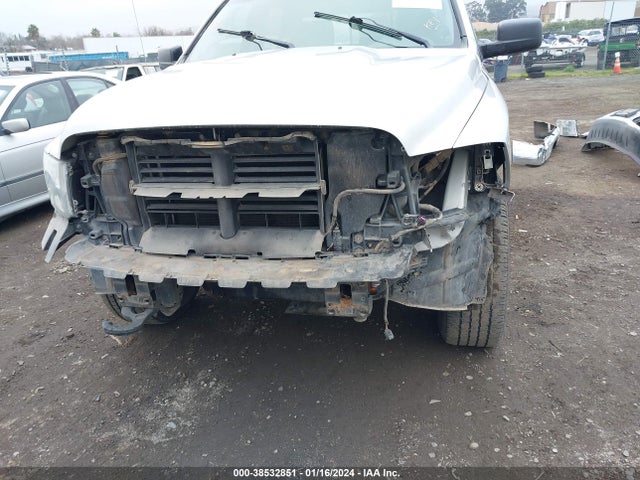 RAM 1500 Lone Star 2014 1C6RR7LT6ES329834 Image 6