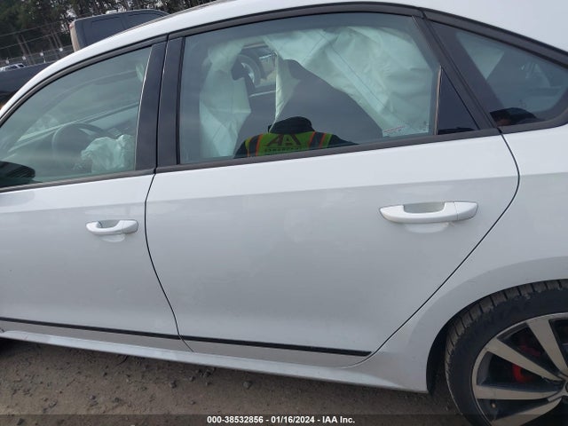 1VWJM7A35JC035558 Volkswagen Passat 3.6l V6 Gt