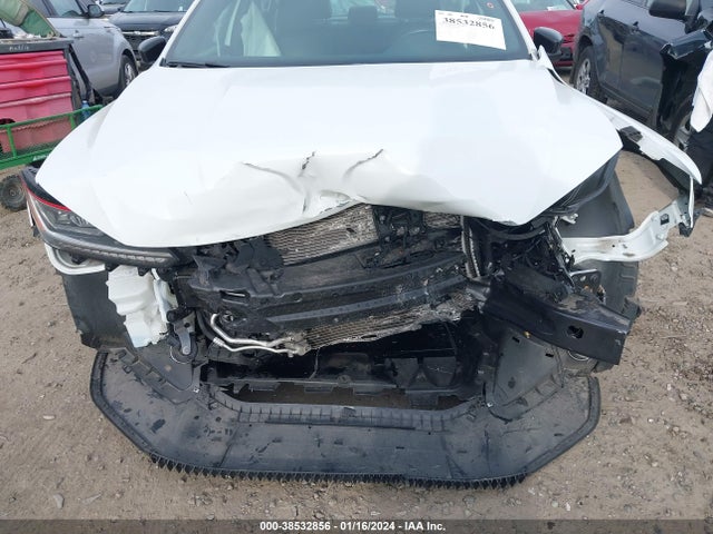 1VWJM7A35JC035558 Volkswagen Passat 3.6l V6 Gt