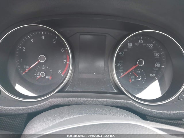 1VWJM7A35JC035558 Volkswagen Passat 3.6l V6 Gt