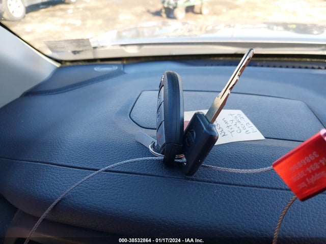 Nissan TITAN SV 2018 1N6AA1EJ7JN502143 Image 11