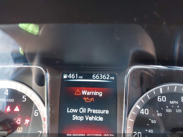 Nissan TITAN SV 2018 1N6AA1EJ7JN502143 Image 15