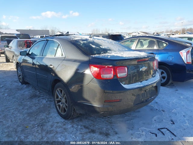 2014 CHEVROLET MALIBU 1LT VIN: 1G11C5SL0EF294108