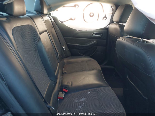 2014 CHEVROLET MALIBU 1LT VIN: 1G11C5SL0EF294108