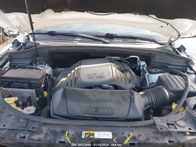 Dodge Durango R/t 2014 1C4SDHCT1EC513863 Image 10