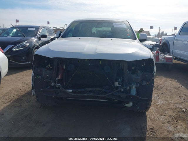Dodge Durango R/t 2014 1C4SDHCT1EC513863 Image 6