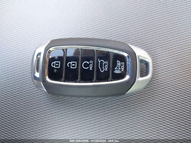 KM8R4DHE4MU295813 Hyundai Palisade Sel
