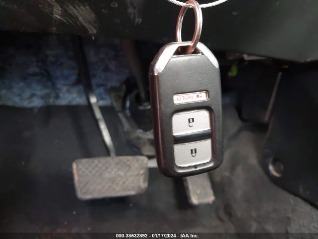3HGGK5H82FM739541 Honda Fit Ex/ex-l