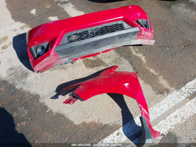 3HGGK5H82FM739541 Honda Fit Ex/ex-l