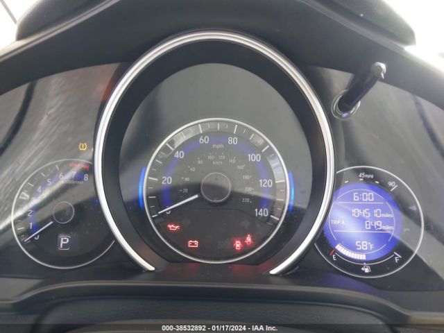3HGGK5H82FM739541 Honda Fit Ex/ex-l