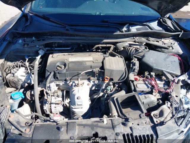 1HGCT1B58GA001003 Honda ACCORD EX