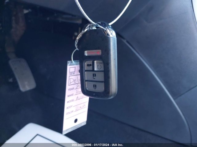 1HGCT1B58GA001003 Honda ACCORD EX