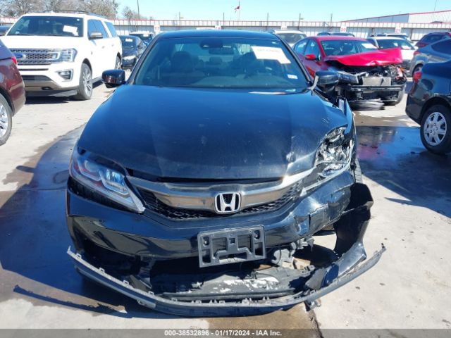 1HGCT1B58GA001003 Honda ACCORD EX