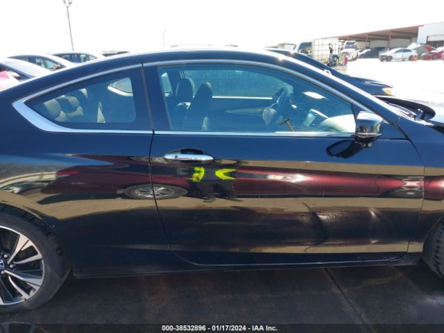 1HGCT1B58GA001003 Honda ACCORD EX